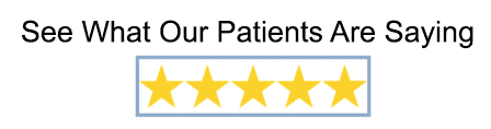 Patient review of Dr. Marlin cosmetic dentistry results