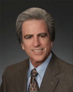 Dr. Gerald Marlin Washington DC Prosthodontist