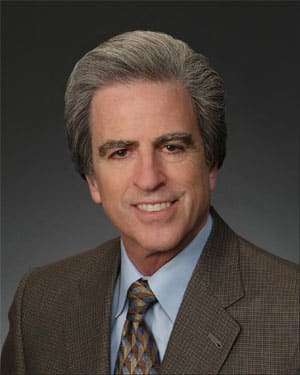 Prosthodontist Washington DC Dr. Gerald Marlin 0