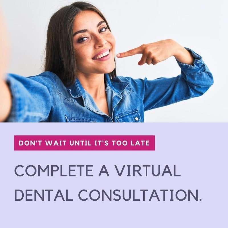 Virtual Dental Consultation