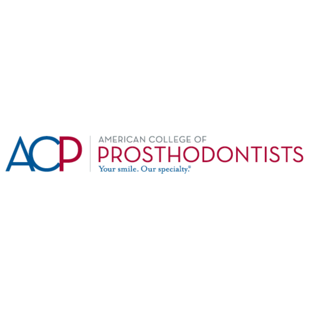 American College of Prosthodontists
