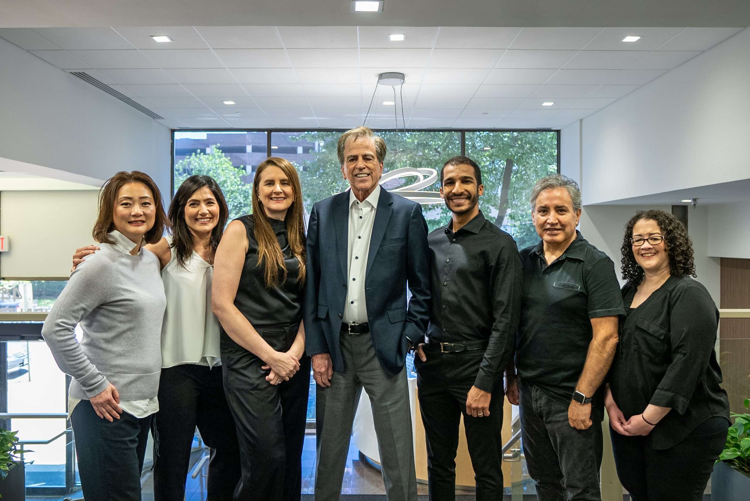 Elite Prosthetic Dentistry clinical treatment room with advanced dental technology