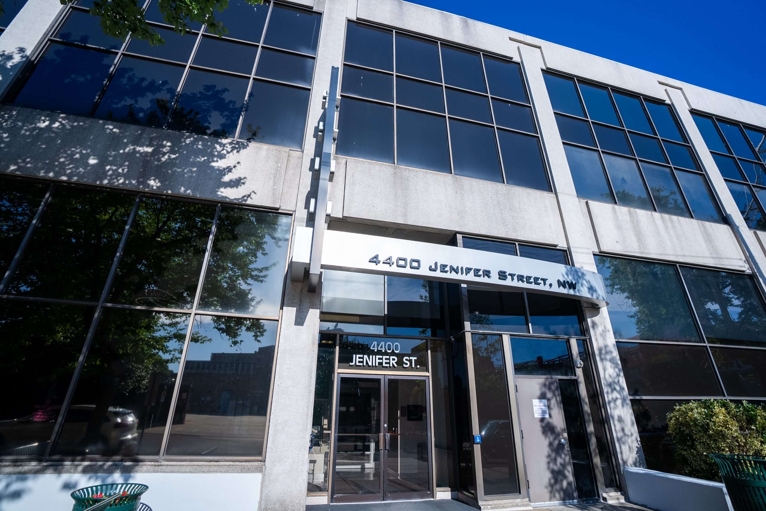 Consultation and planning area