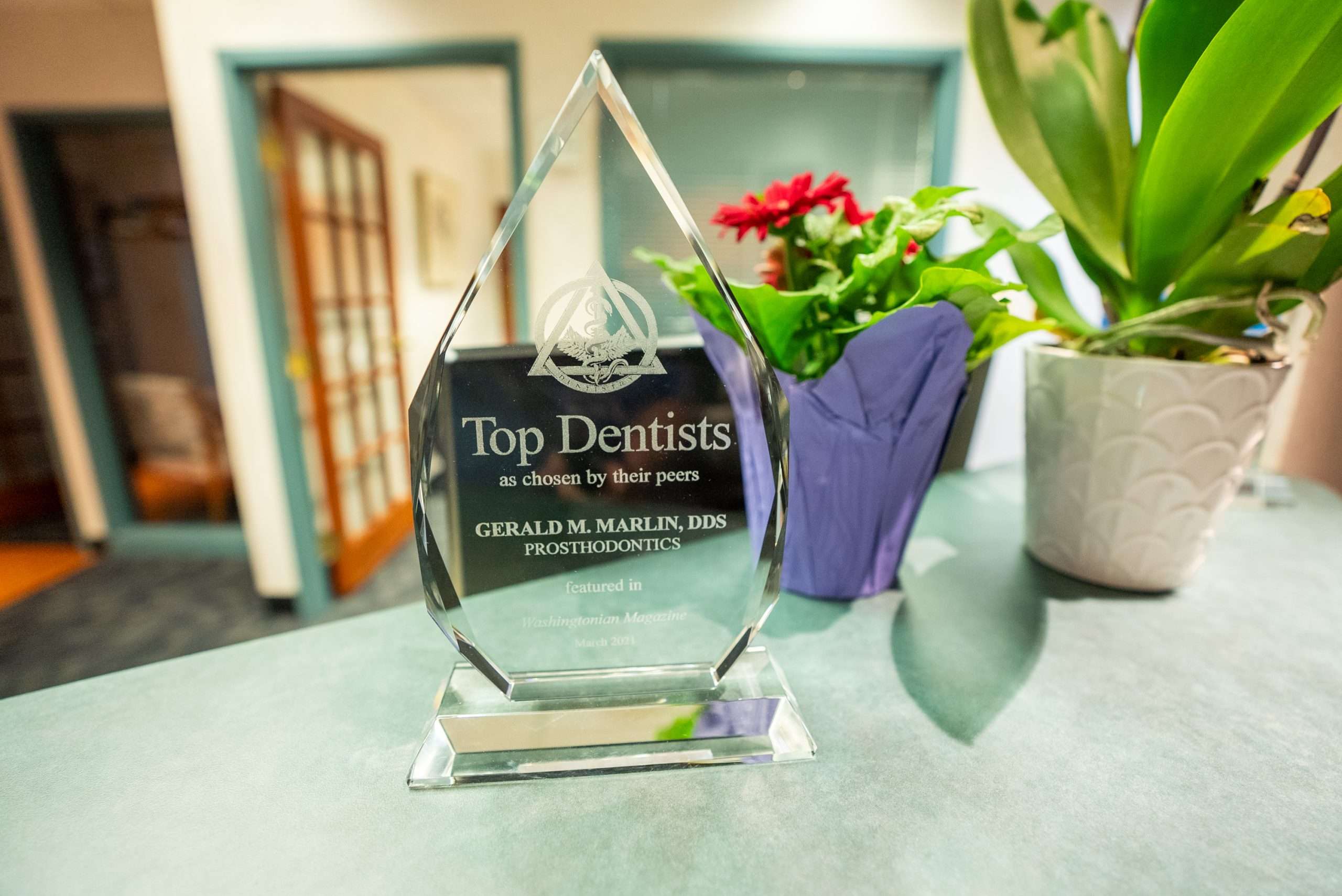 Custom restoration in progress