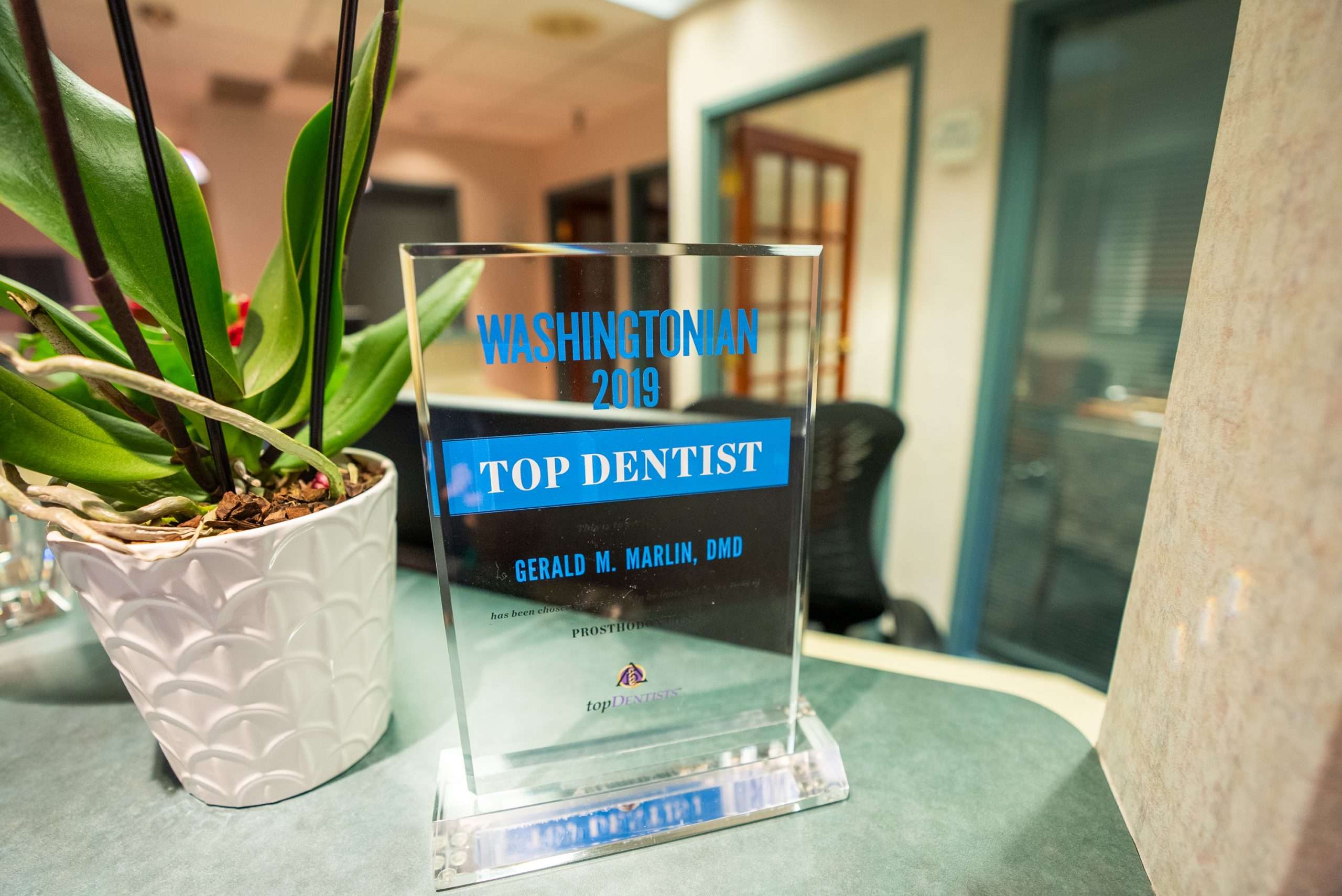 Dental lab precision equipment