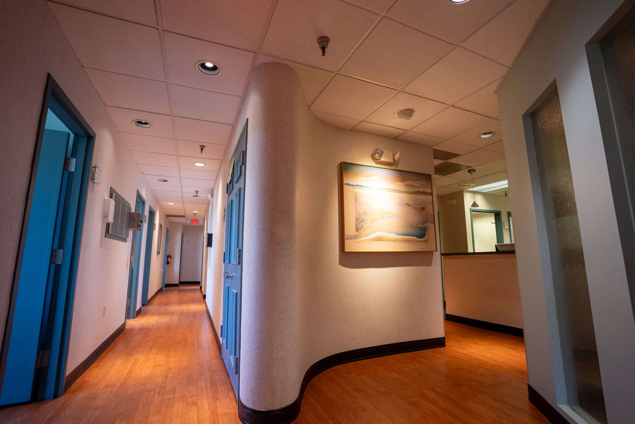 State-of-the-art dental technology