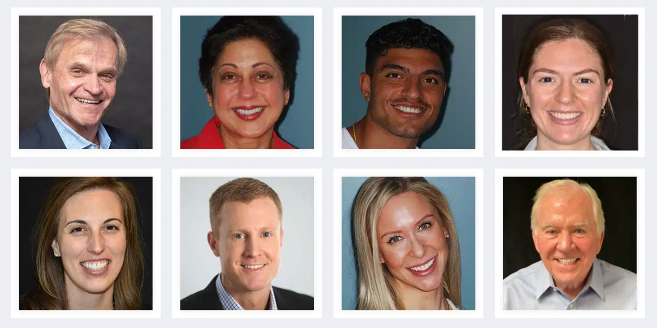 Elite Glamour Gallery