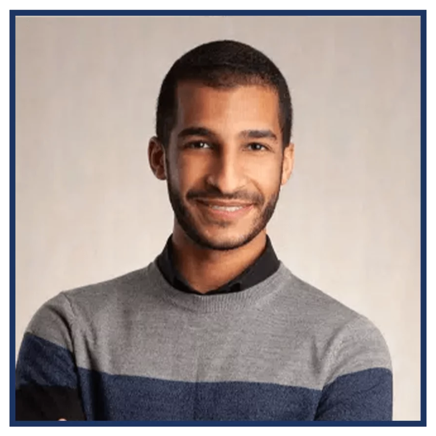 Ziad, Dental Assistant at Elite Prosthetic Dentistry