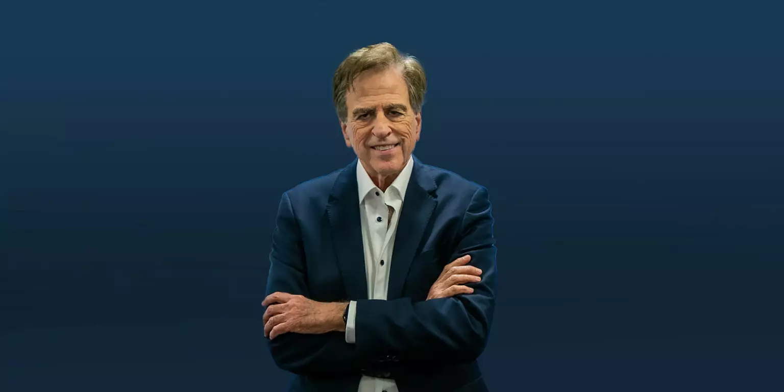 Dr. Gerald Marlin, DMD, MSD