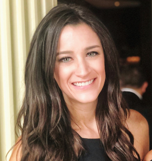 Fig. 5 Teeth Blend with Facial Pattern