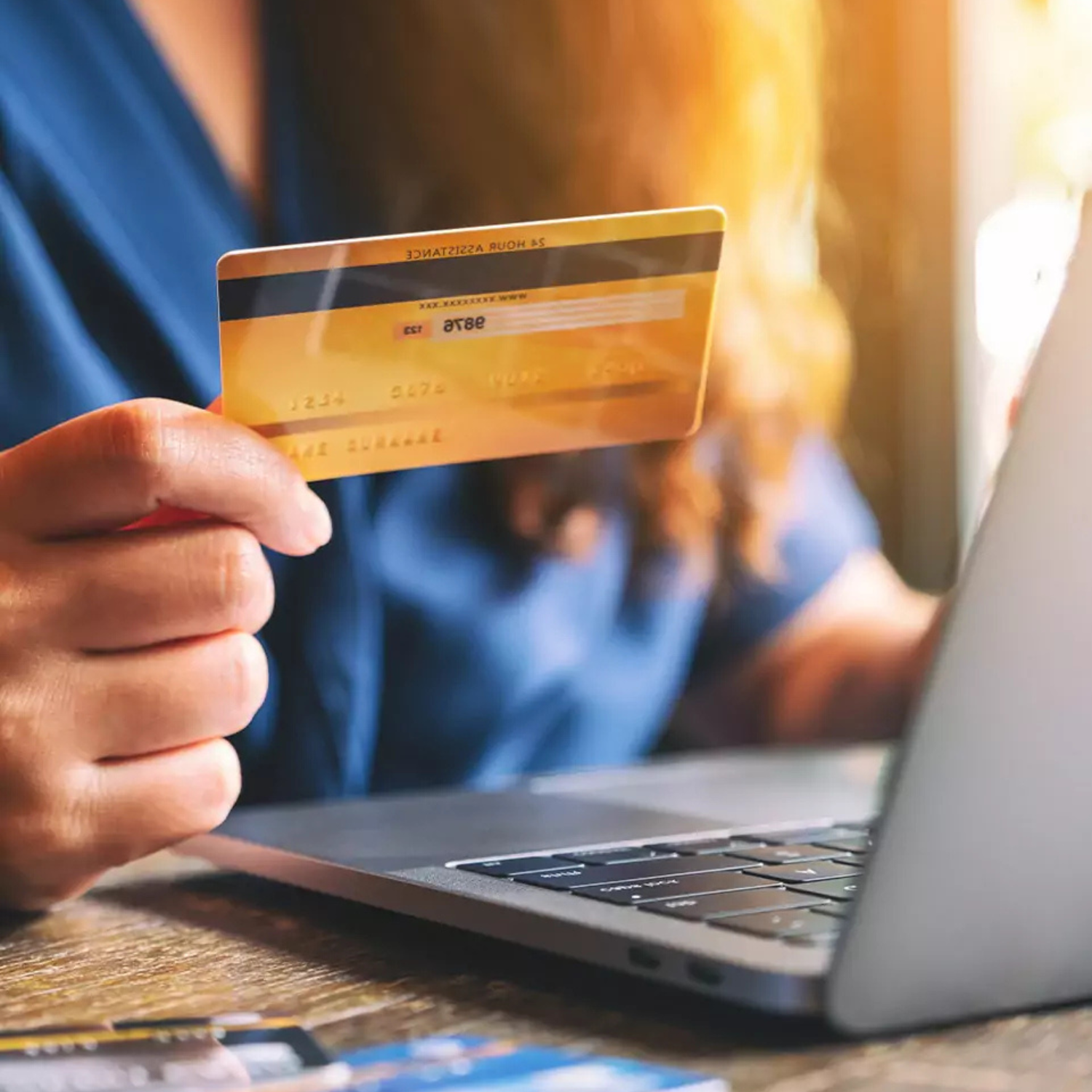 Payment options accepted at Elite Prosthetic Dentistry